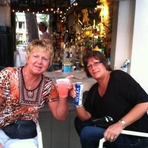 Meet your Posher, Sheri